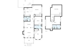 1101 N 14th St, Alpine, TX 79830