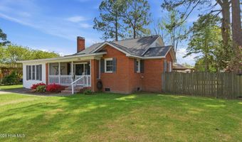 296 Sixth St, Ayden, NC 28513