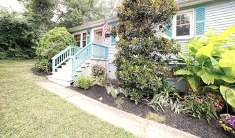 102 BOXWOOD Rd, Annapolis, MD 21403