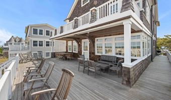 425 East Ave, Bay Head, NJ 08742
