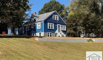 2469 Oak Level Rd, Bassett, VA 24055