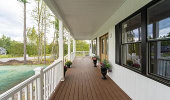 32 Colby Farm Rd, Chester, NH 03036