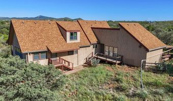 408 Pinon, Alpine, TX 79830