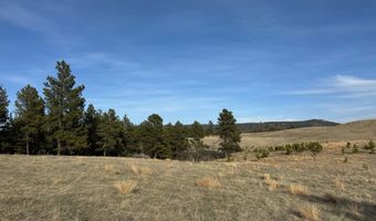 Tract 1 Lone Elk Ranch, Alva, WY 82711