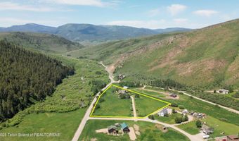 33 WAGON RUT Ln, Auburn, WY 83111
