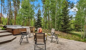 282 PEERLESS Dr, Breckenridge, CO 80424