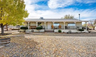 1145 W Center St, Chino Valley, AZ 86323