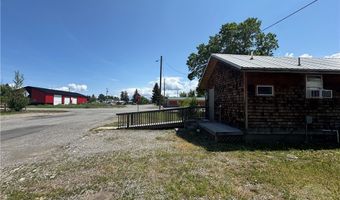 18 Busha St, Big Timber, MT 59011