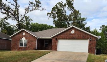 70 Cranfield Dr, Bella Vista, AR 72714