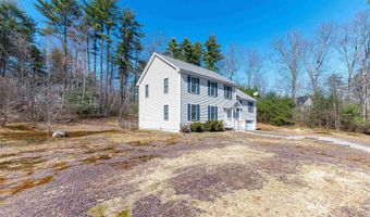 157 Timber Shore Dr, Conway, NH 03813