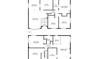 13419 BARTLETT St, Rockville, MD 20853
