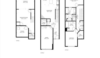 9522 SW 153RD Ave, Beaverton, OR 97007