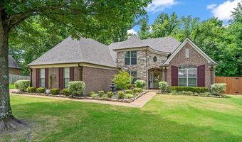 5991 EWING, Arlington, TN 38002
