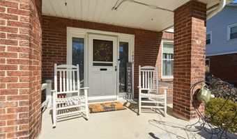 1473 Huguelet St, Akron, OH 44305