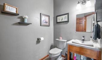 2103 DEER HAVEN Rd, Greenleaf, WI 54126