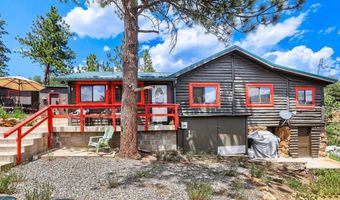 449 Highway 7 Business, Allenspark, CO 80510
