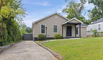 2156 Telfair St, Augusta, GA 30904