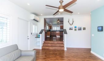637 Manu Oo St A, Kailua, HI 96734
