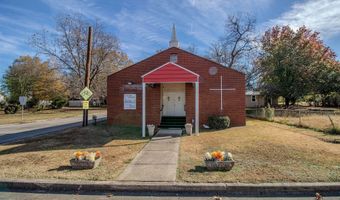 1021 CLYDESDALE Ave, Anniston, AL 36201