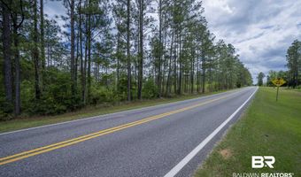 Phillipsville Road, Bay Minette, AL 36507