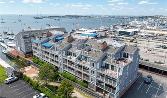 31 Coddington Wharf 24, Newport, RI 02840