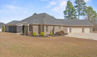 630 Bellingham Dr, Beech Island, SC 29842
