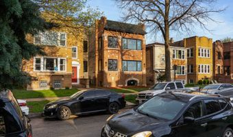 3317 N Avers Ave 2, Chicago, IL 60618