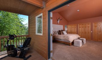 520 TARGHEE TOWNE Rd, Alta, WY 83414