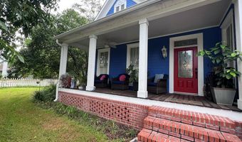 201 Eighth St, Adel, GA 31620