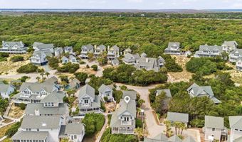 841 S Bald Head Wynd, Bald Head Island, NC 28461