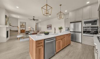 164 Hulen Cir, Aledo, TX 76008