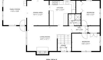1742 State Route 82, Ancram, NY 12502