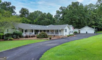 1307 Floyd Spgs, Armuchee, GA 30105