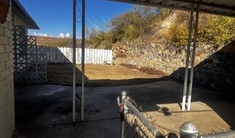 5875 S Old Oak St, Claypool, AZ 85532