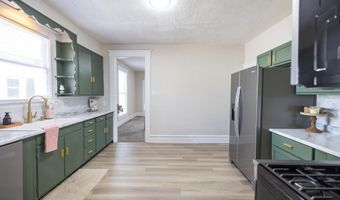 2007 Columbus Ave, Anderson, IN 46016