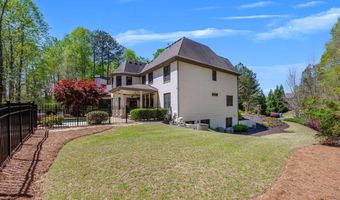 921 Accipiter, Ball Ground, GA 30107