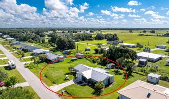11596 SW LEMON Ave, Arcadia, FL 34269