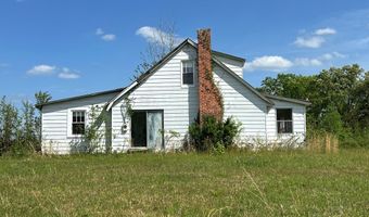 156 Ac Calvary Rd, Alton, VA 24520