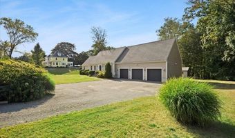 513 Berkley St, Berkley, MA 02779