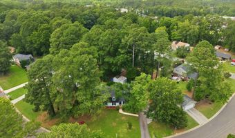 1111 Knollwood Dr, Apex, NC 27502