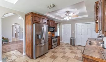 189 Sanford Ln, Abilene, TX 79602