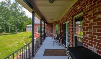 2675 Mountain View Rd, Benton, AR 72019