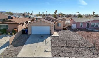 670 Roadrunner Dr, Bullhead City, AZ 86442