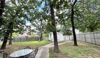 1411 Timber Ln, McAlester, OK 74501