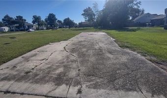 7206 SALLY St Lot 9, Arabi, LA 70032