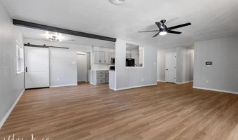 3833 N 9th St, Abilene, TX 79603