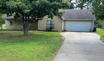 456 SHANNON, Atoka, TN 38004