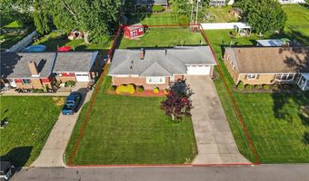1540 Lilly Ln, Alliance, OH 44601