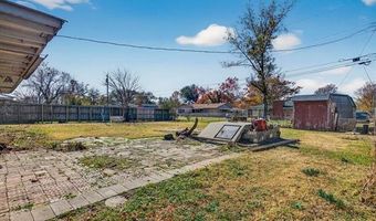241 NE Myers Ave, Bartlesville, OK 74006
