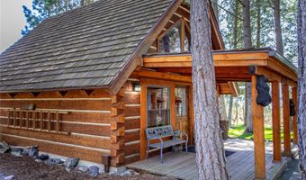 13518 Sylvan Dr, Bigfork, MT 59911